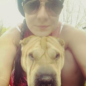 Meet your Posher, Germaine